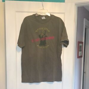 Monty Python And The Holy Grail T-shirt